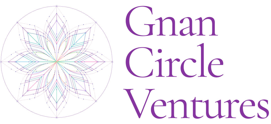 Gyan Circle Ventures Logo